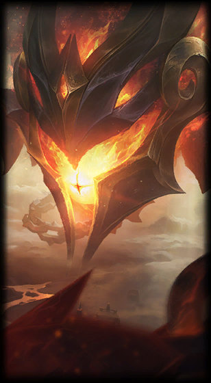 EUW Infernal Vel'Koz