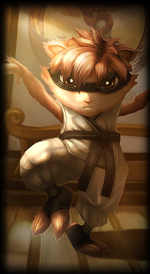 EUW Karate Kennen