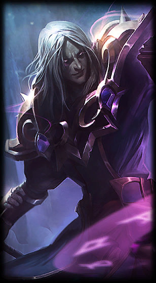 EUW Karthus Lightsbane