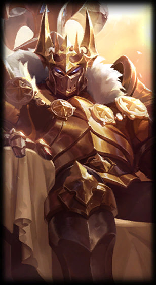 EUW King Of Clubs Mordekaiser