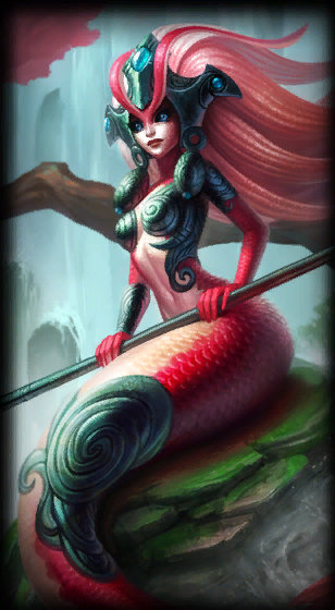 EUW Koi Nami