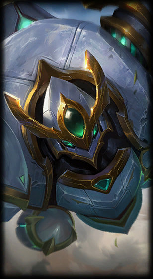 EUW Lancer Paragon Blitzcrank