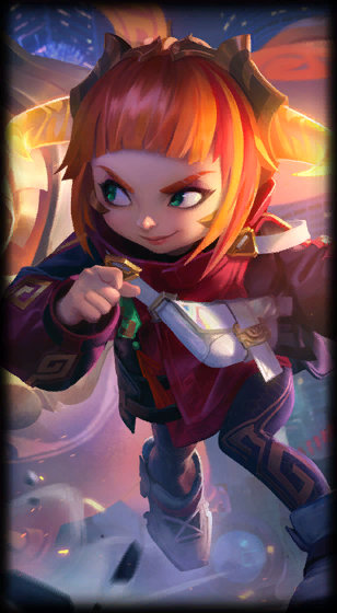 EUW Lunar Beast Annie