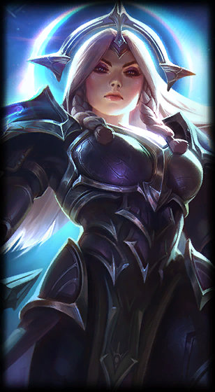 EUW Lunar Eclipse Leona