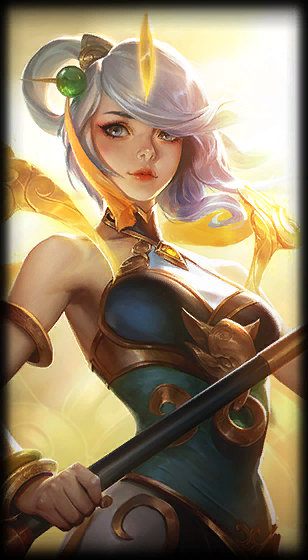 EUW Lunar Empress Lux