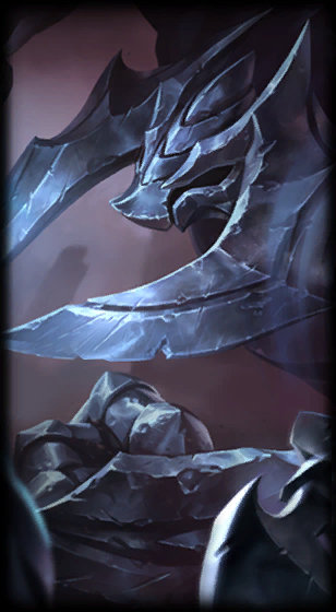 EUW Marauder Alistar