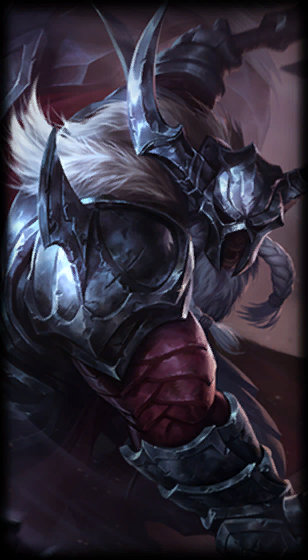 EUW Marauder Olaf