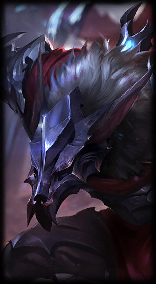 EUW Marauder Warwick