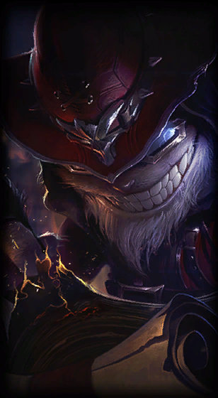 Master Arcanist Ziggs