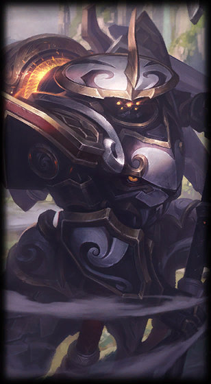 EUW Mecha Kingdoms Jax