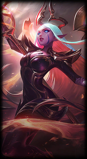 EUW Nightbringer Soraka