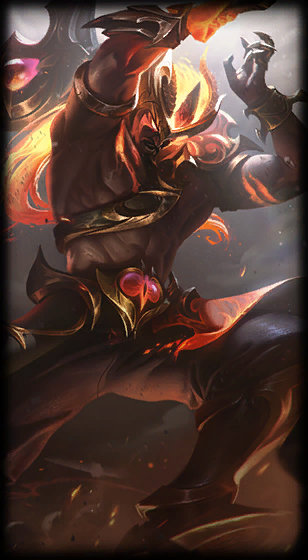 EUW Nightbringer Tryndamere