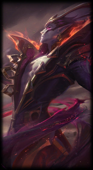 EUW Nightbringer Vladimir