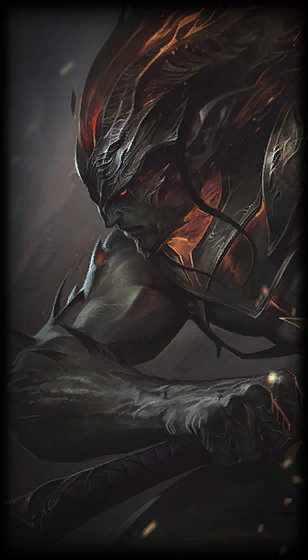 EUW Nightbringer Yasuo