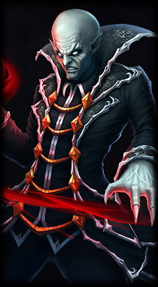 EUW Nosferatu Vladimir