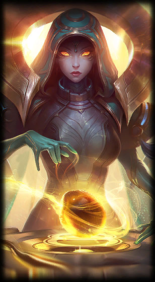 EUW Odyssey Sona