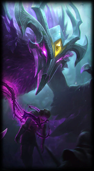 EUW Old God Nocturne