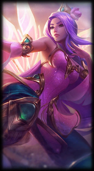 EUW Order Of The Lotus Irelia