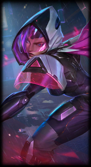 EUW PROJECT: Irelia