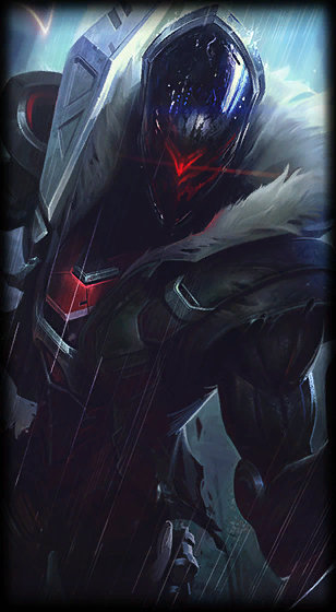 EUW PROJECT: Jhin