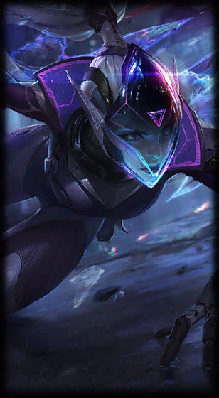 EUW PROJECT: Vayne