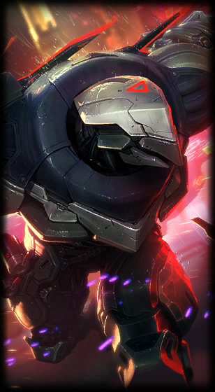 EUW PROJECT: Zed