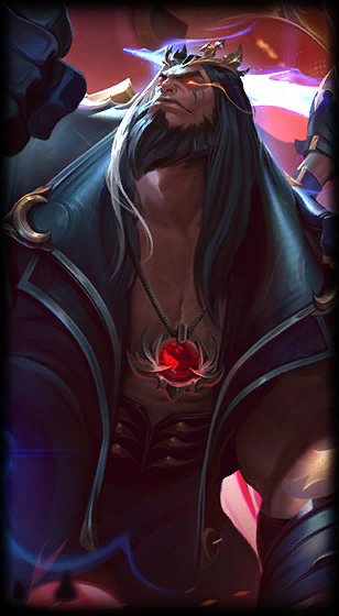 EUW Pentakill III Lost Chapter Yorick