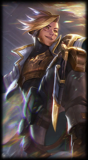 EUW Prestige PsyOps Ezreal