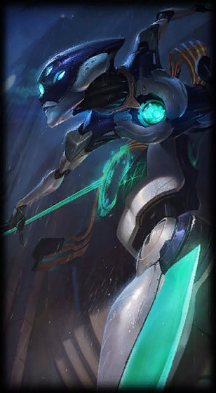 EUW Program Camille