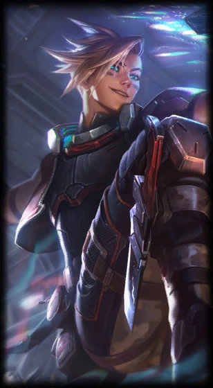 EUW PsyOps Ezreal