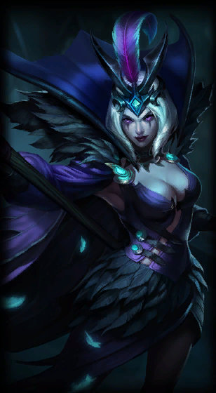 EUW Ravenborn LeBlanc