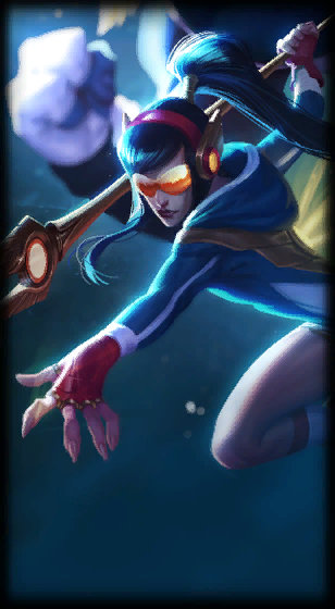 EUW SKT T1 Kalista