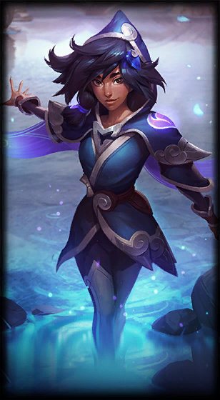 EUW SSG Taliyah