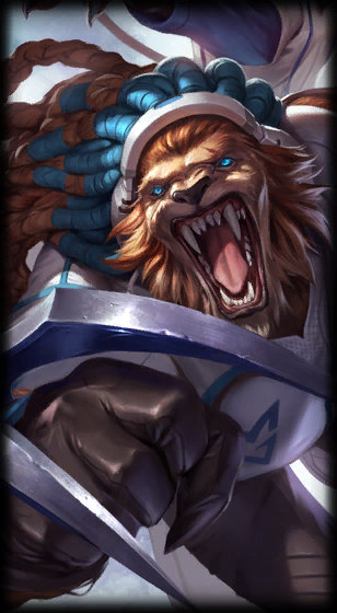 EUW SSW Rengar