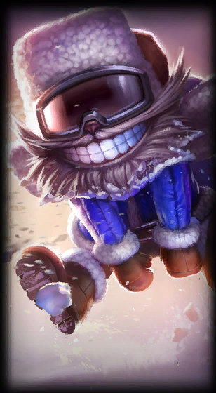 Snow Day Ziggs