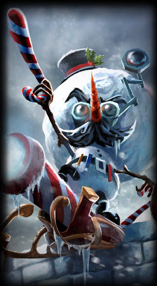 EUW Snowmerdinger