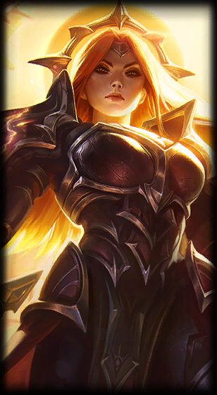 EUW Solar Eclipse Leona