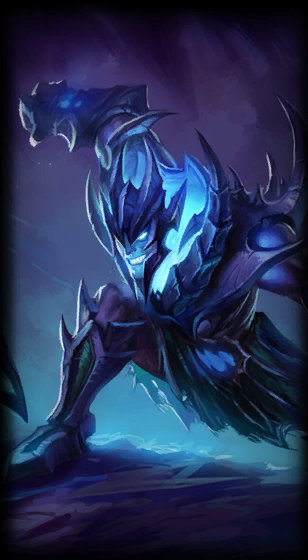 EUW Soul Reaver Draven