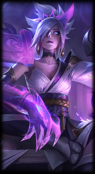 EUW Spirit Blossom Riven