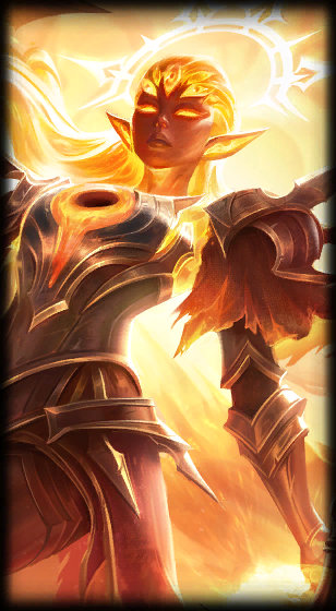 EUW Sun-Eater Kayle