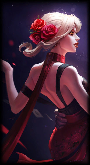 EUW Tango Evelynn