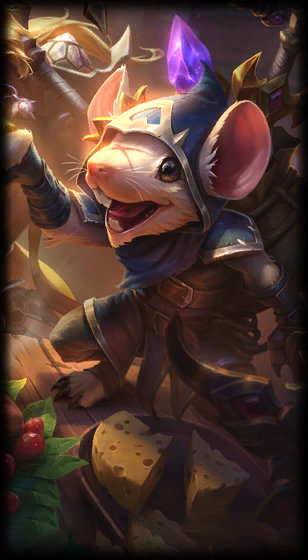 EUW Twitch Shadowfoot