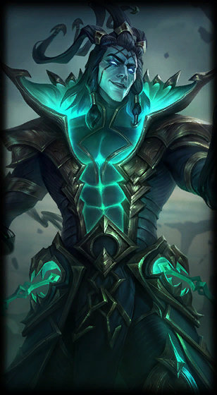 EUW Unbound Thresh