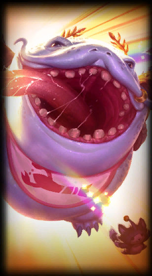 EUW URF Kench