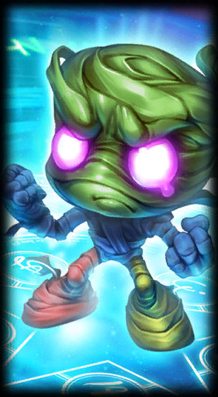 EUW Vancouver Amumu