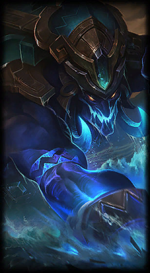 EUW Worldbreaker Trundle